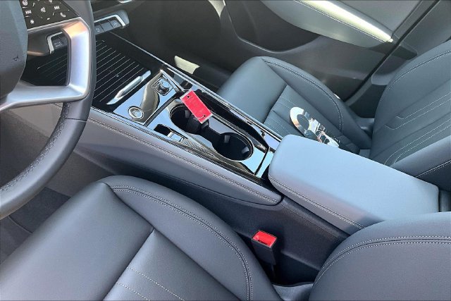 New 2026 Audi Q3 quattro 2.0T AWD/4WD image 14