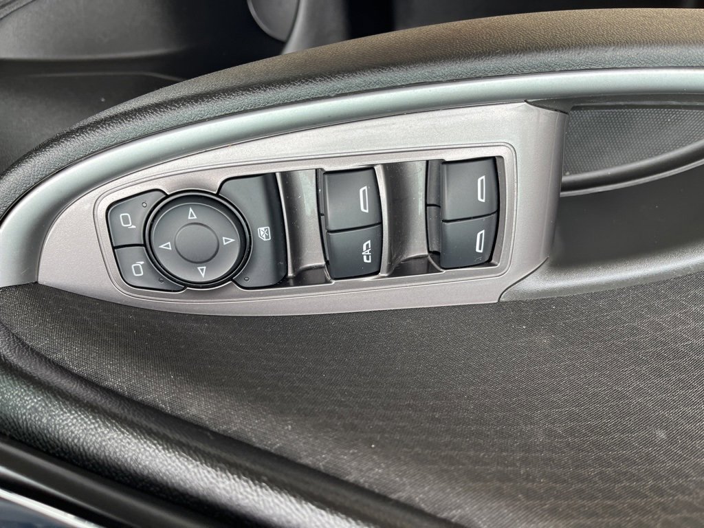 Certified 2023 Chevrolet Malibu LT image 29