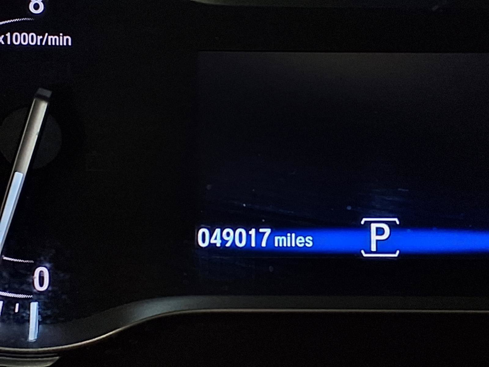 Used 2022 Honda Ridgeline RTL-E image 33