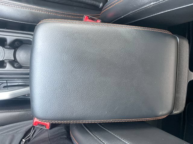 Used 2020 Jeep Gladiator Mojave AWD/4WD image 18