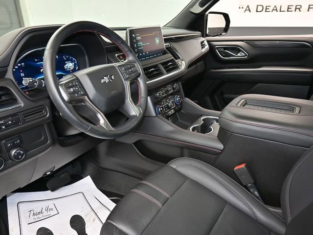 Used 2023 Chevrolet Tahoe RST w/ Luxury Package image 18