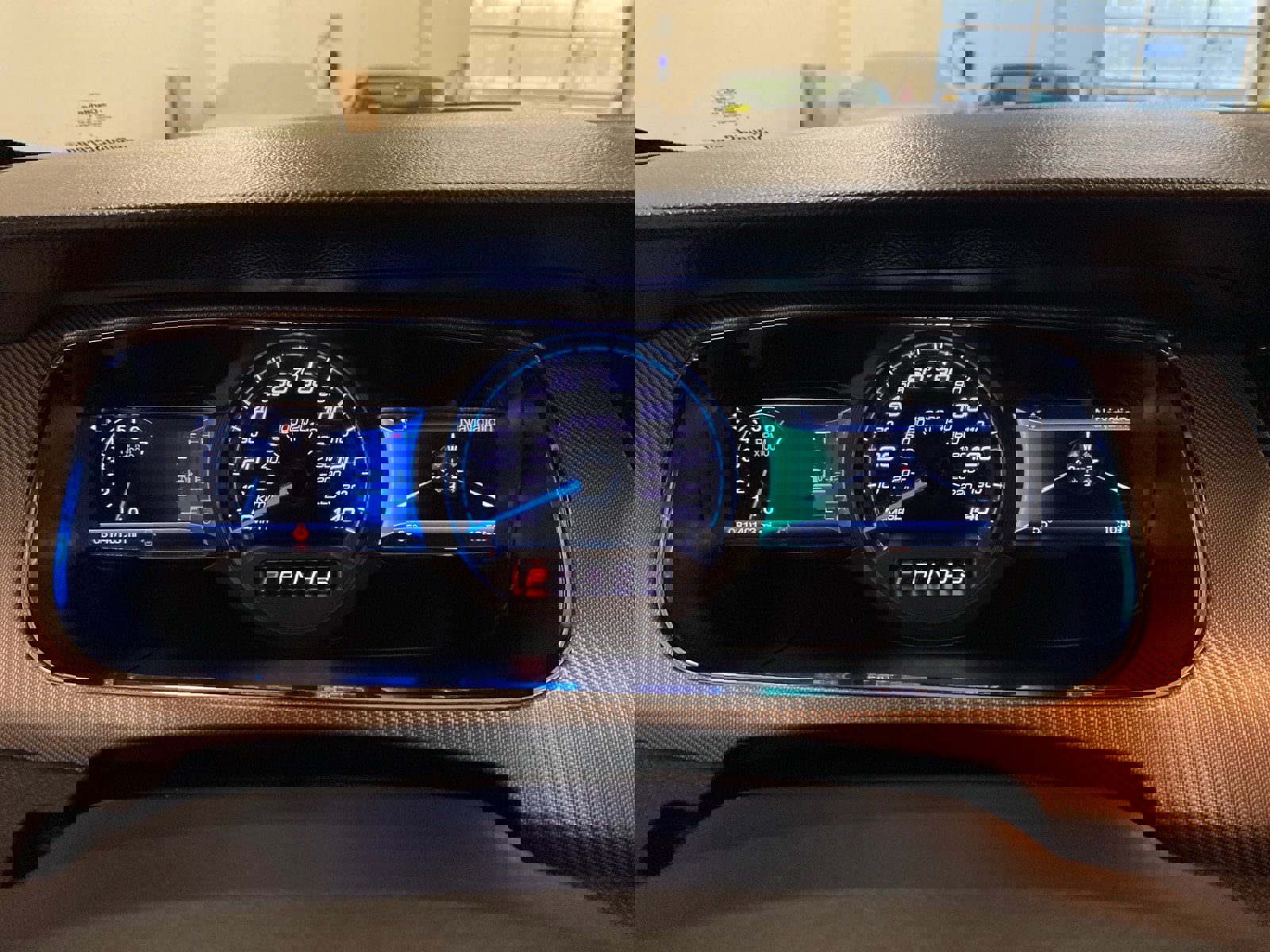 Used 2016 Ford Taurus SHO w/ Equipment Group 401A image 22