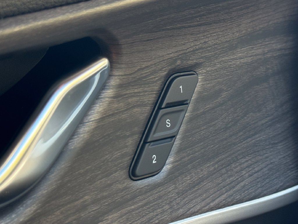 New 2027 Jeep Grand Cherokee L Limited AWD/4WD image 26