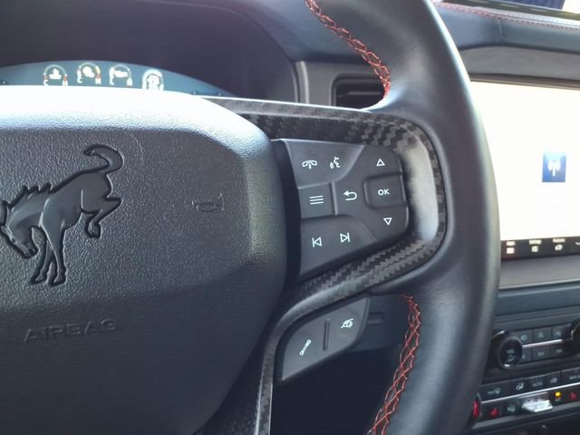 Certified 2025 Ford Bronco Raptor w/ Interior Carbon Fiber Pack AWD/4WD image 28