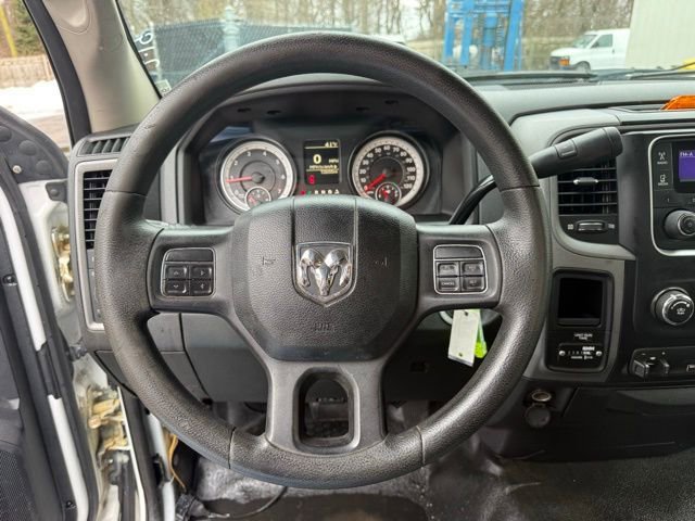 Used 2014 RAM 4500 Tradesman image 10