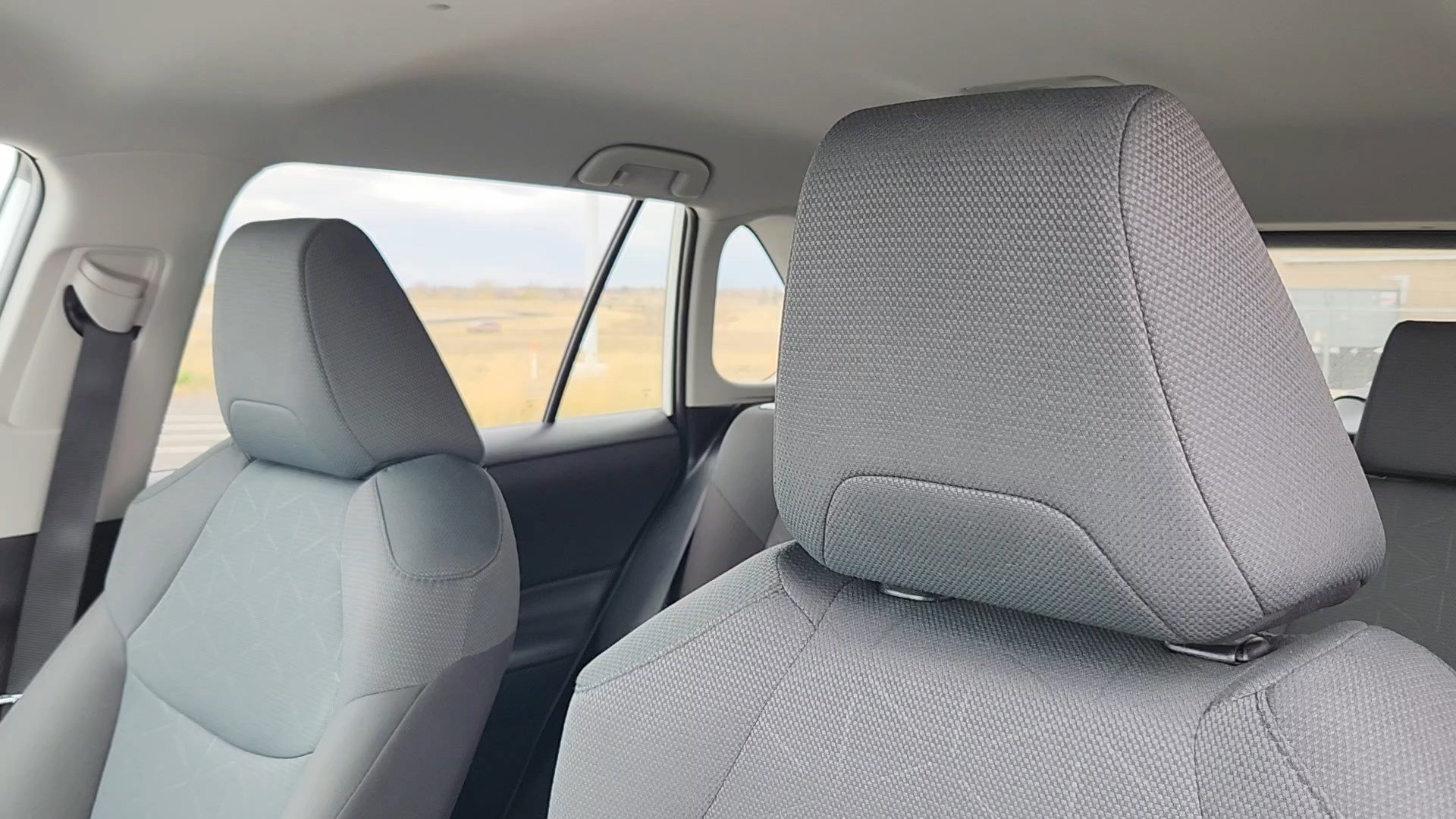 Certified 2025 Toyota RAV4 XLE AWD/4WD image 9