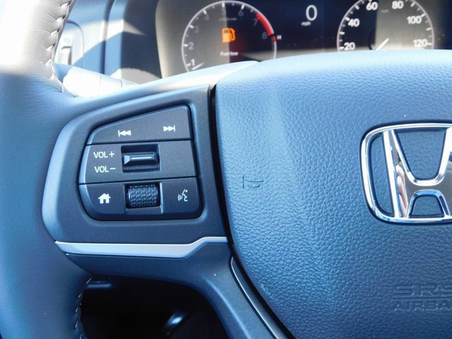 New 2026 Honda Ridgeline RTL image 30