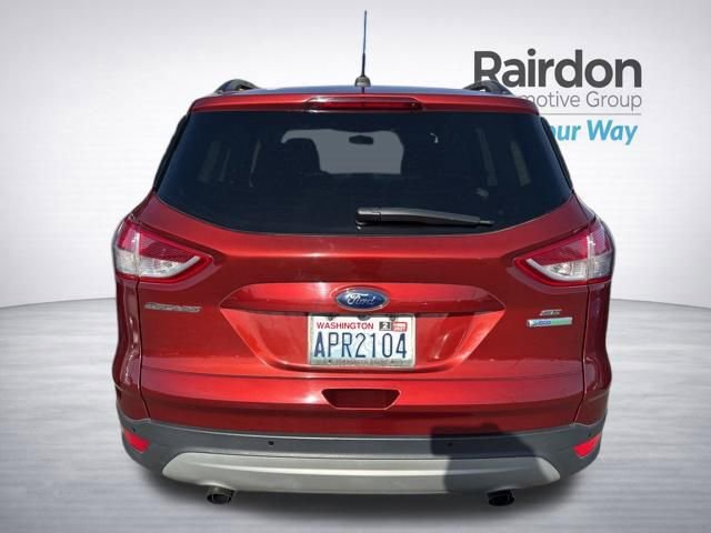 Used 2014 Ford Escape SE w/ Equipment Group 201A FWD image 13