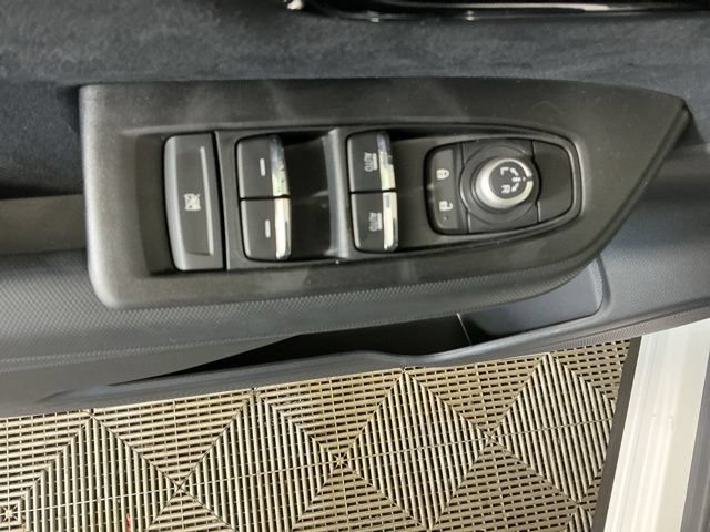 New 2026 Subaru Forester Touring AWD/4WD image 10