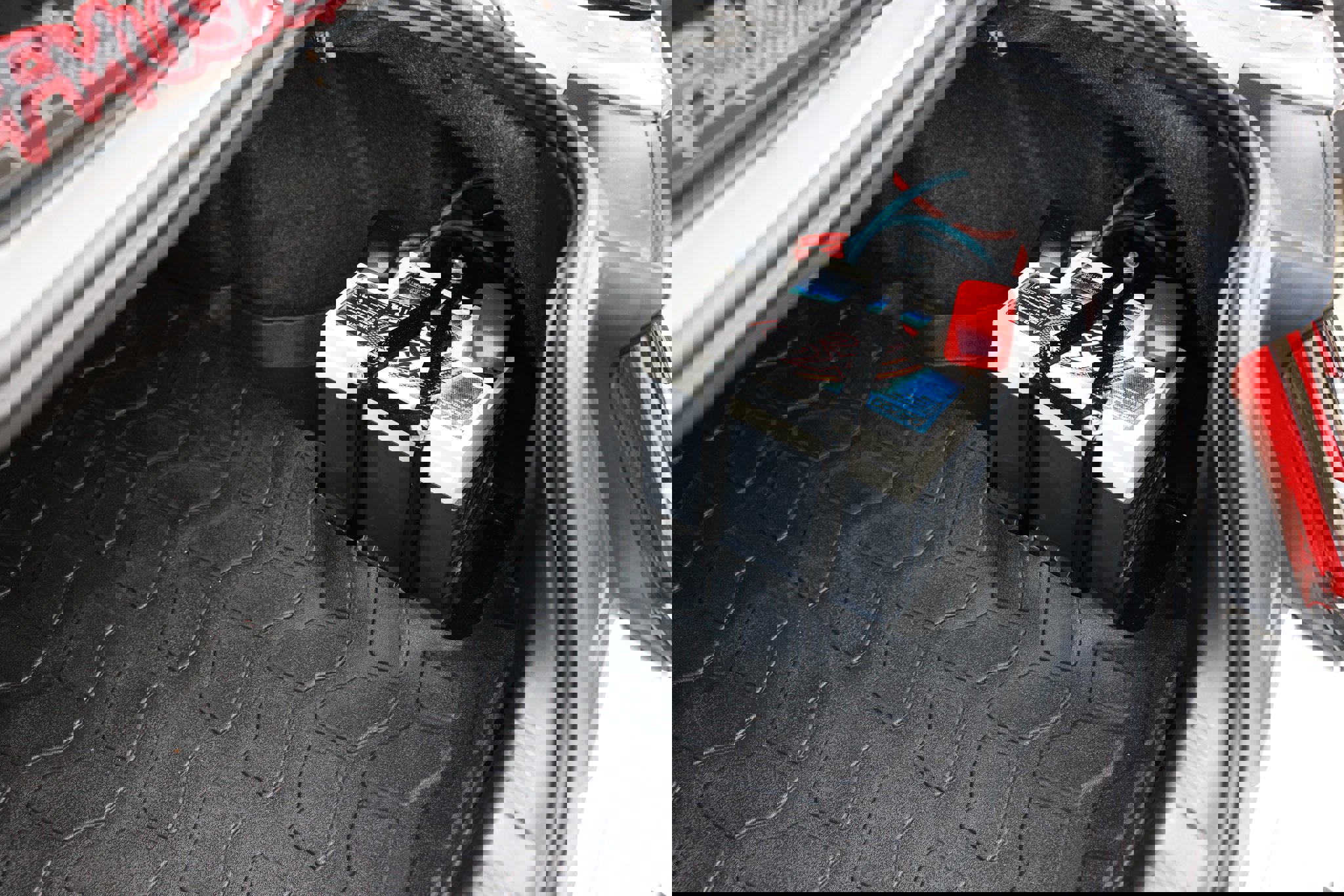 Used 2015 Ford Mustang GT w/ GT Performance Package image 31