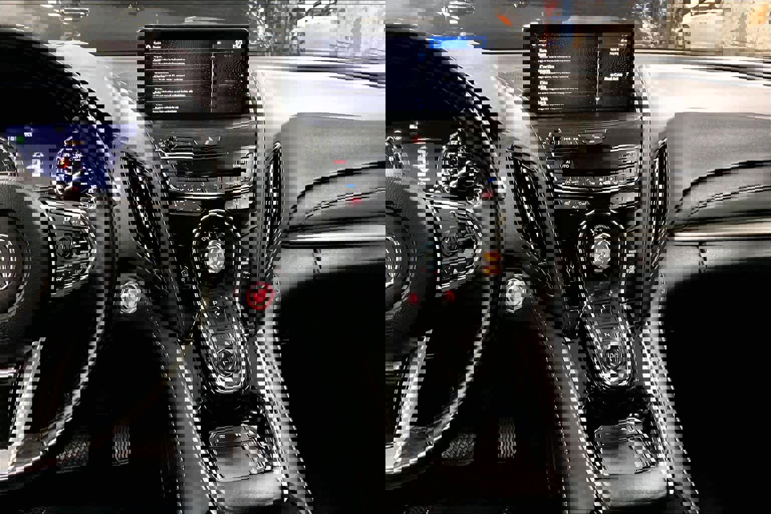 Used 2022 Acura RDX FWD w/ Technology Package image 7