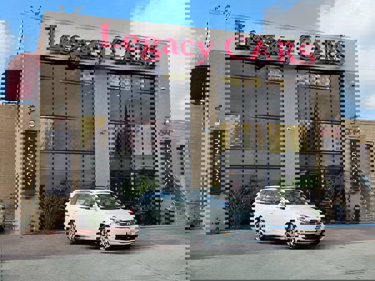 Used 2012 Volkswagen Jetta TDI image 2