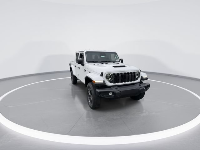 New 2026 Jeep Gladiator Sport AWD/4WD image 3