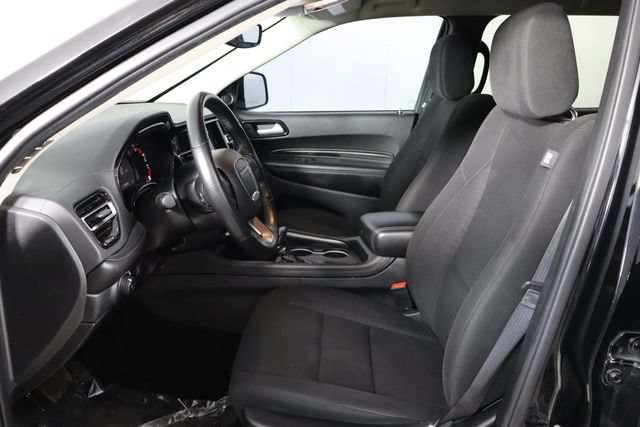 Used 2022 Dodge Durango SXT AWD/4WD image 13