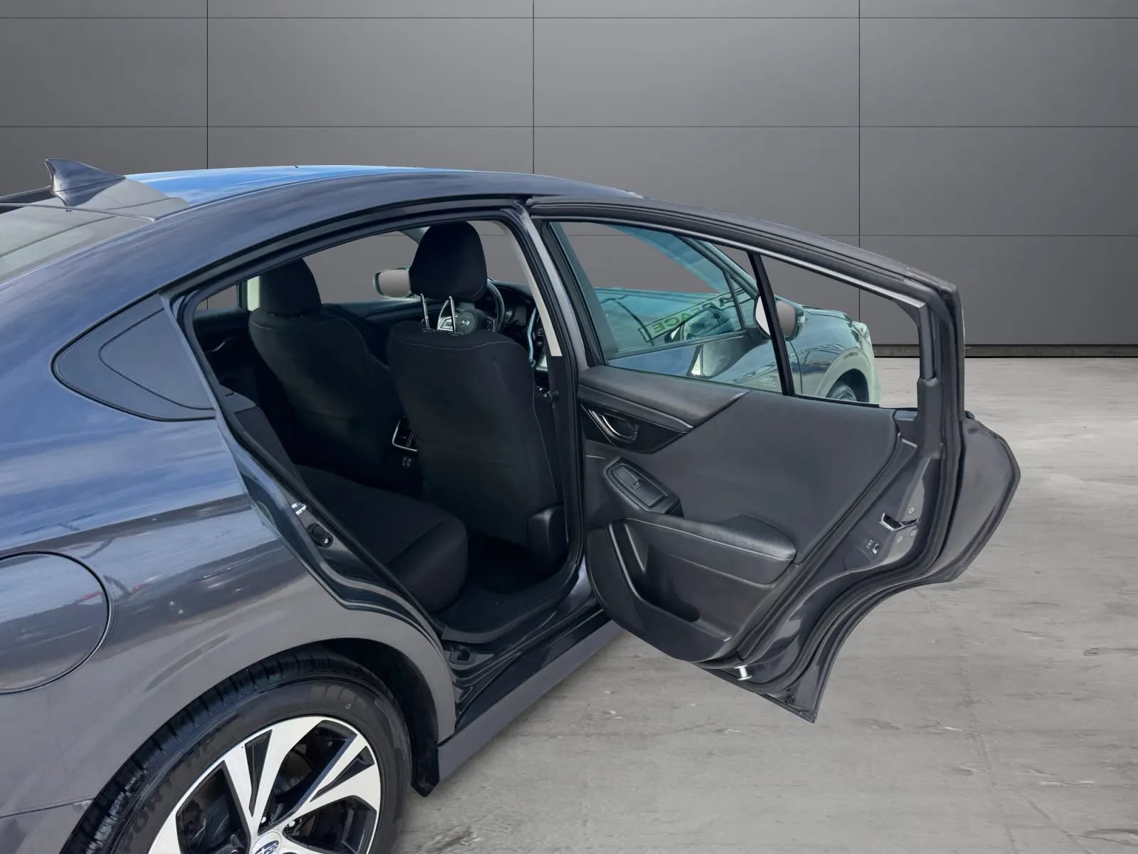 Used 2023 Subaru Legacy Premium AWD/4WD image 20