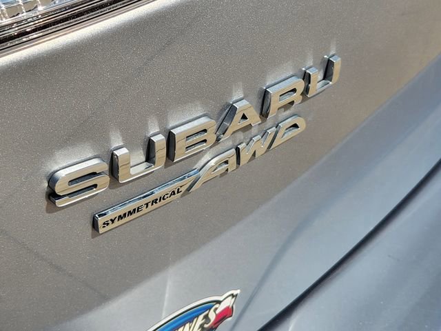Certified 2023 Subaru Forester Sport AWD/4WD image 11