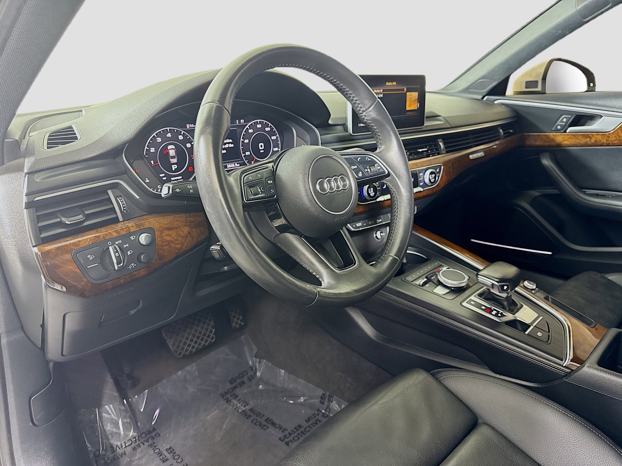 Used 2018 Audi A4 2.0T Prestige image 23