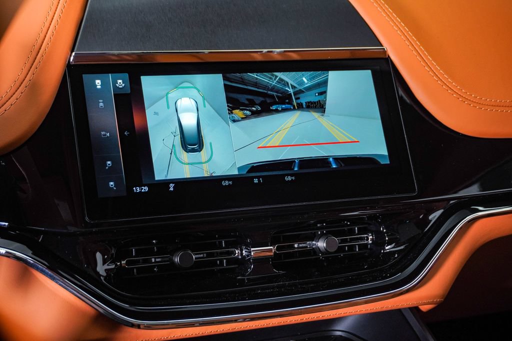 New 2026 Aston Martin DBX 707 AWD/4WD image 28