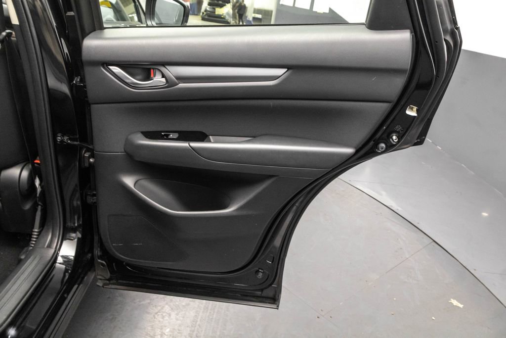 Used 2023 MAZDA CX-5 AWD 2.5 S image 30