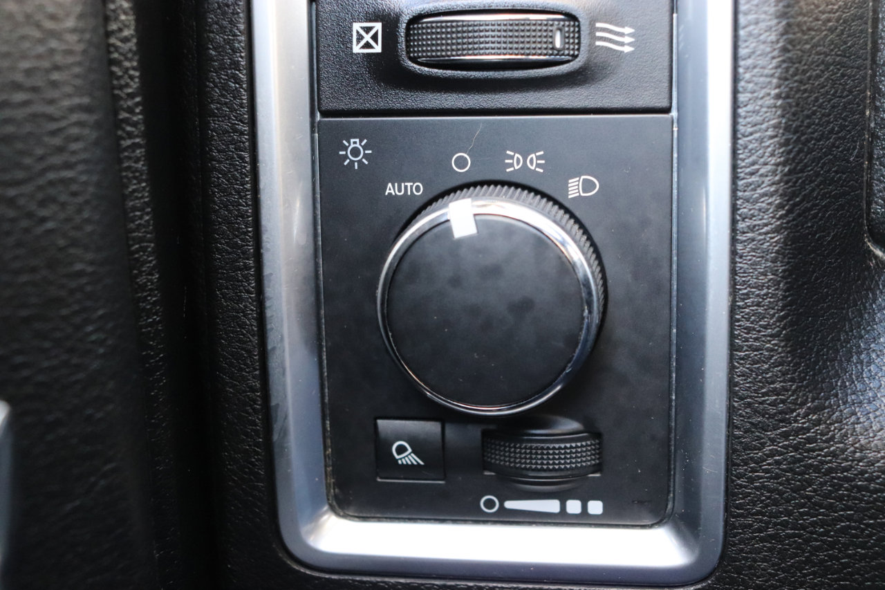 Used 2024 RAM 1500 Classic Warlock image 38