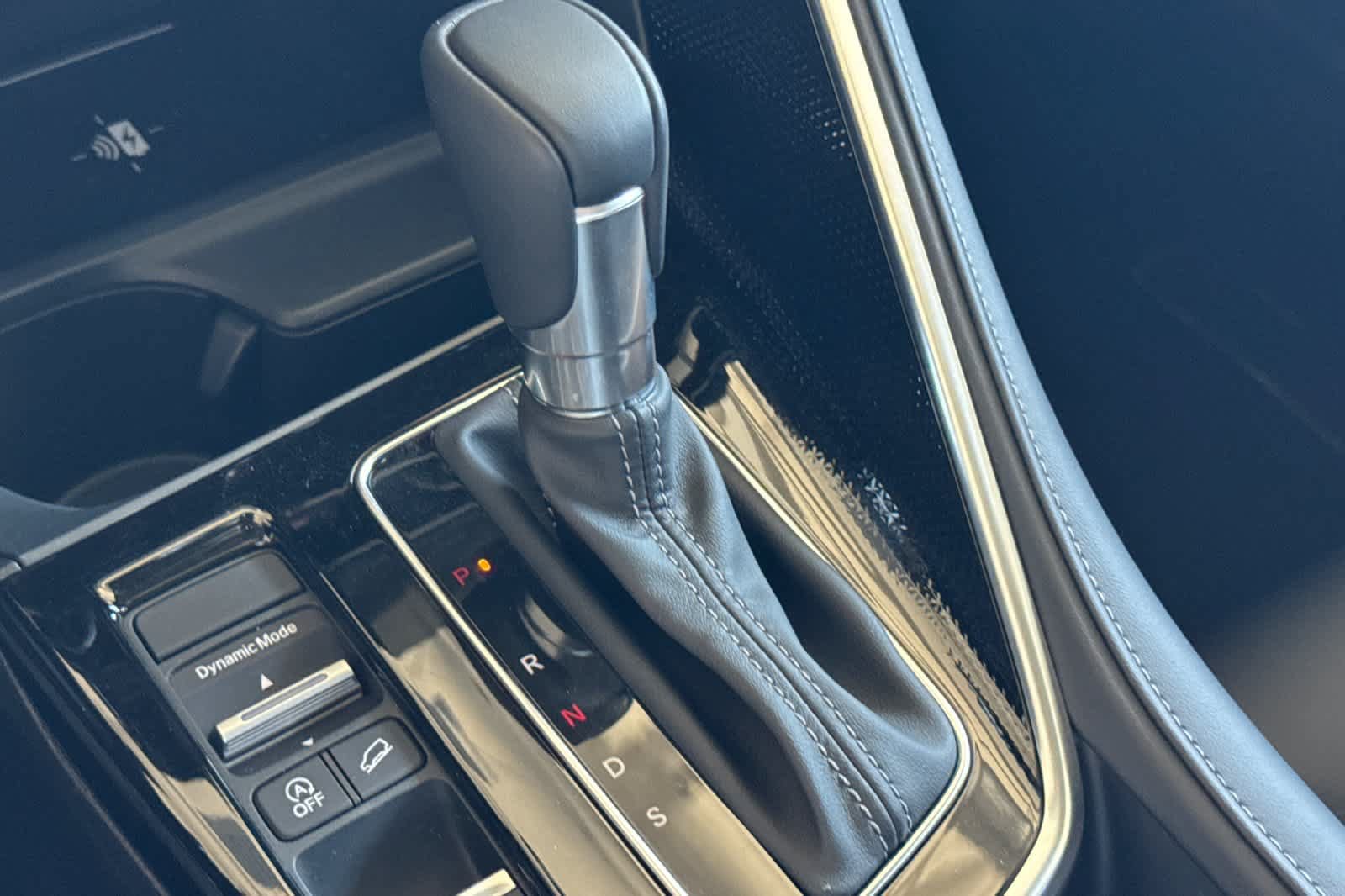 New 2026 Acura ADX AWD image 20