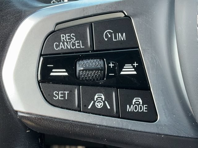 Used 2021 BMW X7 M50i AWD/4WD image 30