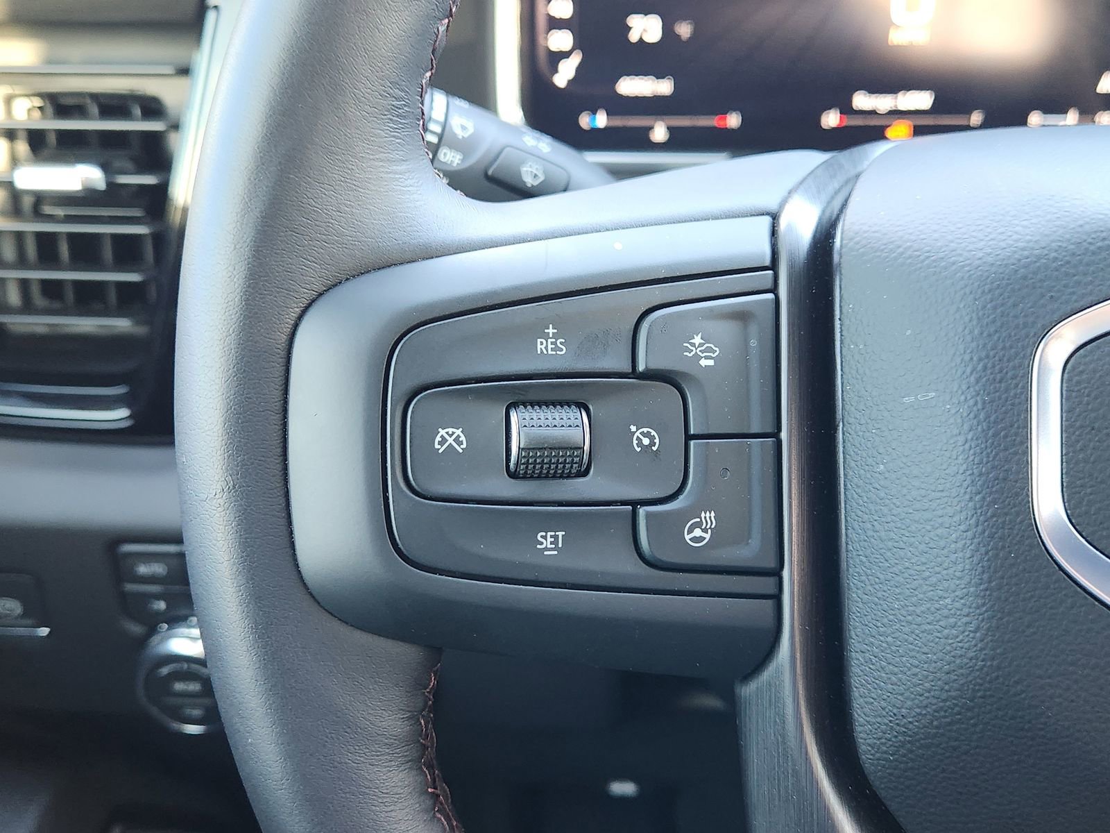 New 2026 GMC Sierra 2500 AT4X image 32