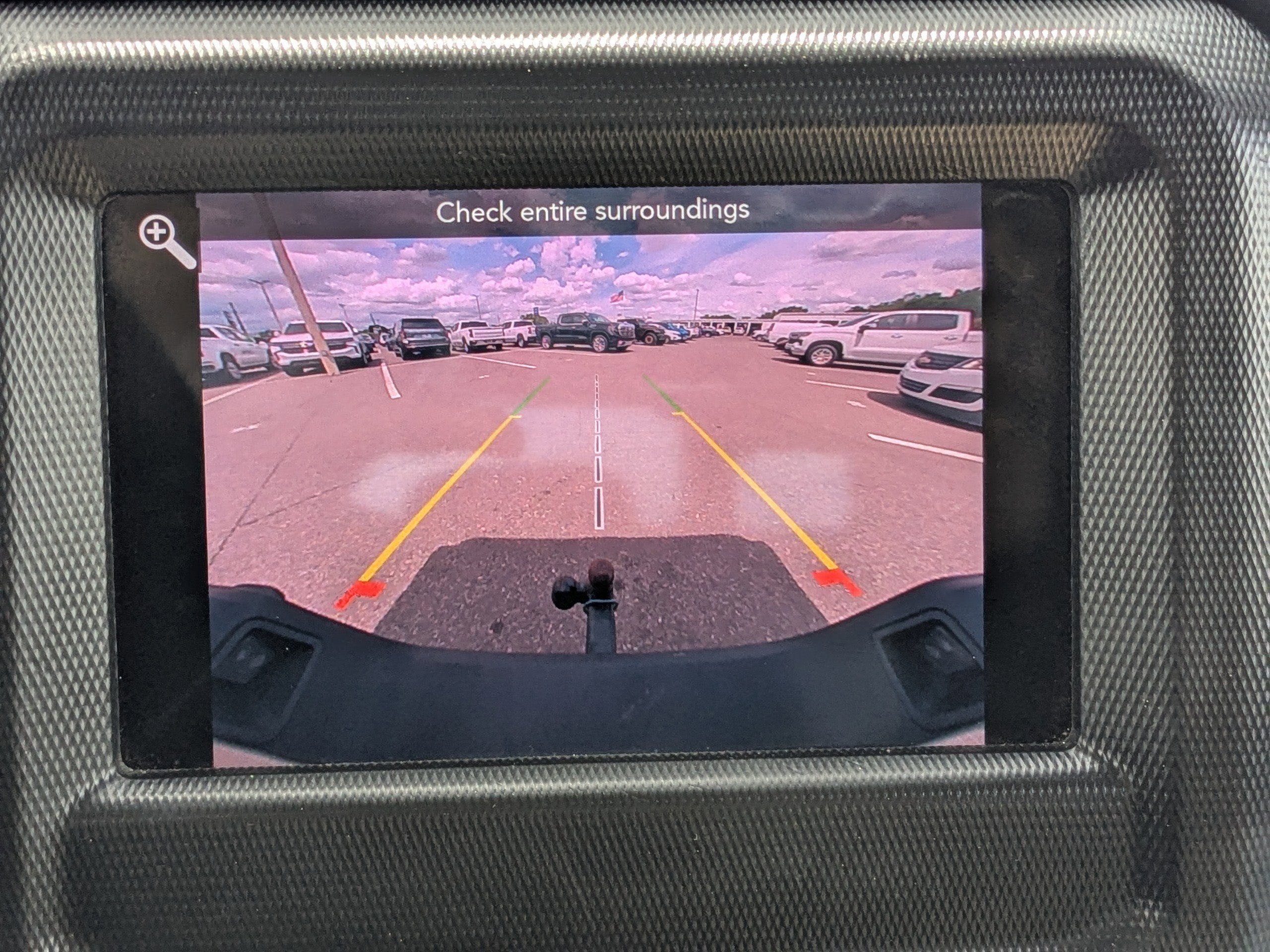 Used 2020 Jeep Gladiator Sport w/ Quick Order Package 24S image 21