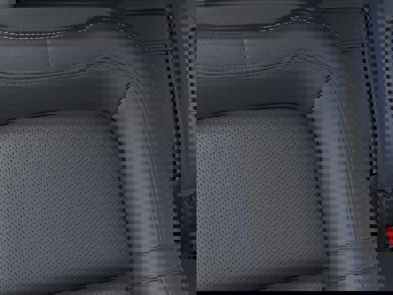 New 2025 Lincoln Corsair Reserve w/ Jet Appearance Package image 16