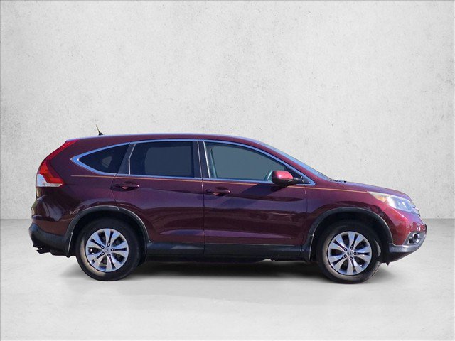 Used 2014 Honda CR-V EX image 4