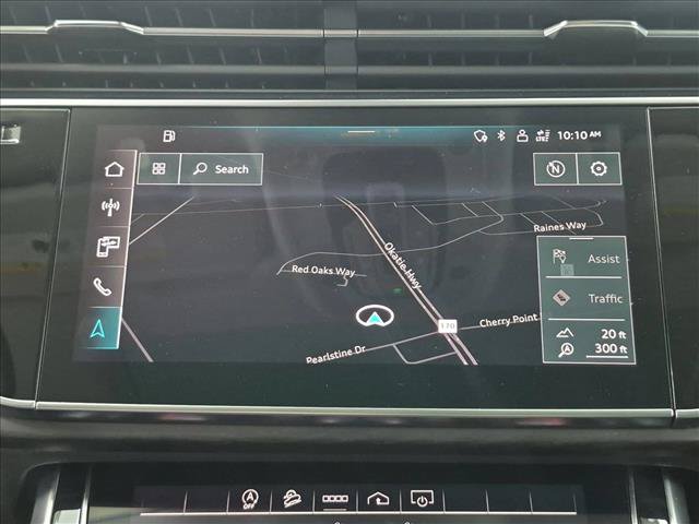 Used 2023 Audi Q8 Premium Plus AWD/4WD image 13