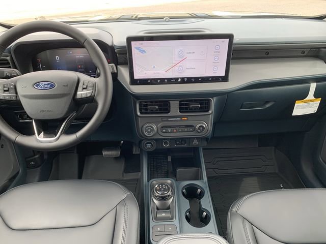 New 2025 Ford Maverick Lariat w/ Black Appearance Package image 17