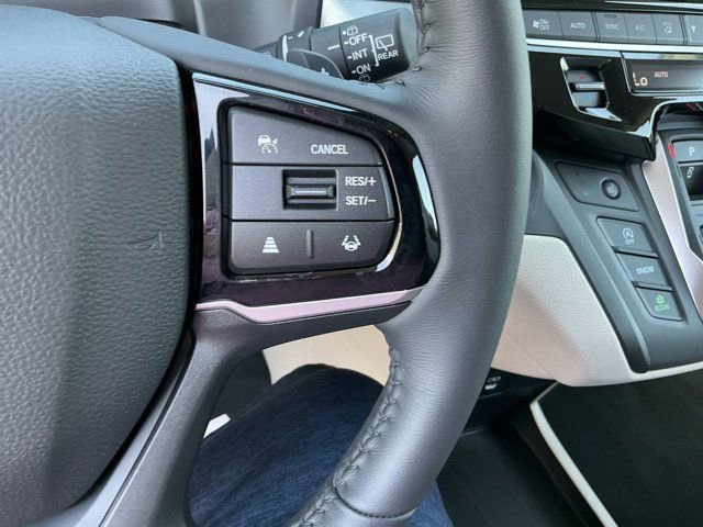 Used 2026 Honda Odyssey EX-L image 28