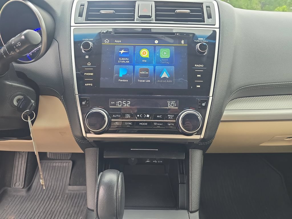 Used 2019 Subaru Outback 2.5i Premium AWD/4WD image 19
