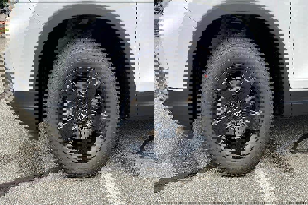 New 2026 Honda Ridgeline Black Edition image 7