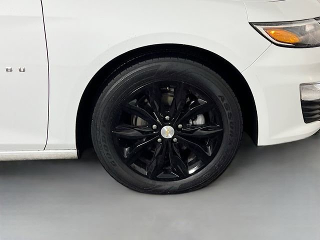 Used 2024 Chevrolet Malibu LT image 34