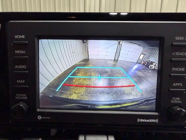 Used 2021 Toyota RAV4 XLE w/ Convenience Package AWD/4WD image 40
