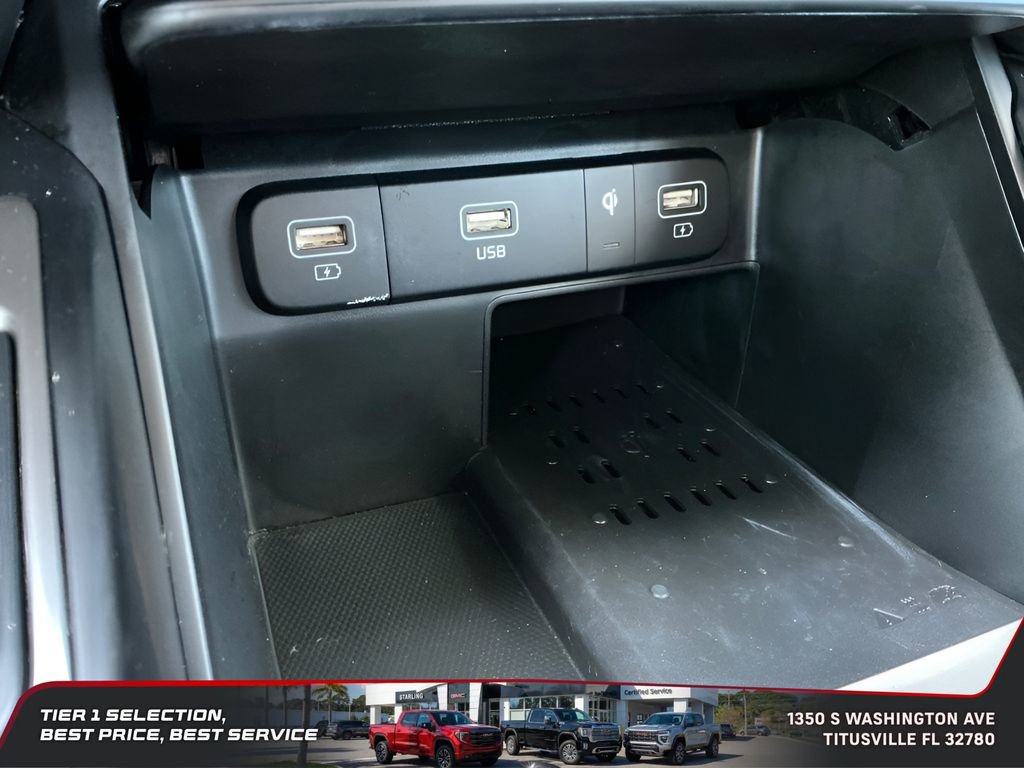 Used 2022 Kia Sorento EX FWD image 29