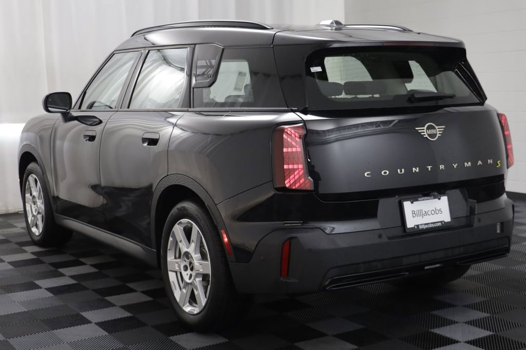 Used 2025 MINI Cooper Countryman SE AWD/4WD image 13