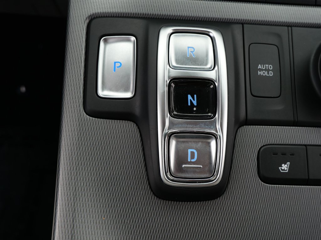 Used 2023 Hyundai Palisade Limited AWD/4WD image 19