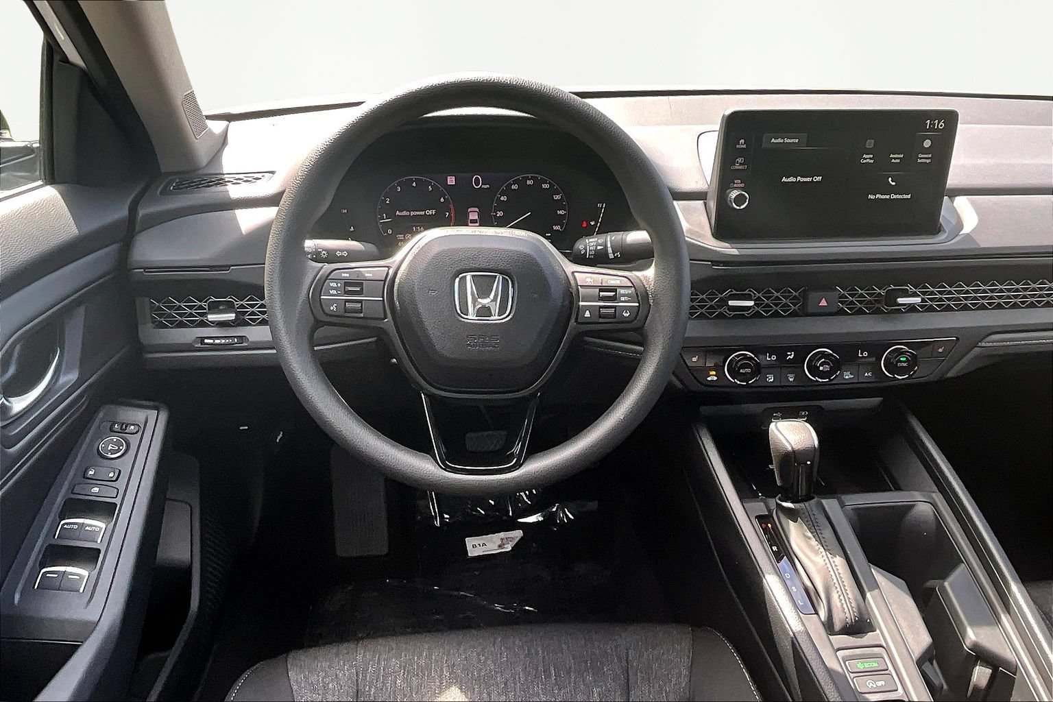 New 2026 Honda Accord SE image 11