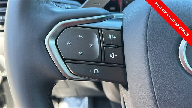 Used 2024 Lexus NX 350 AWD w/ Luxury Package image 25