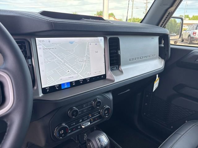 New 2026 Ford Bronco Outer Banks AWD/4WD image 19