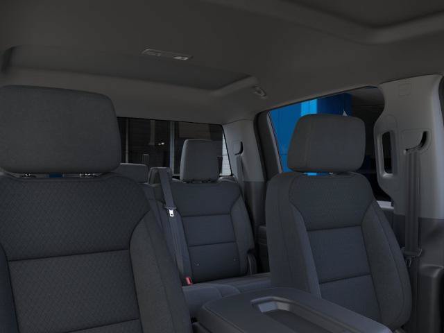 New 2026 Chevrolet Silverado 1500 LT RWD image 50