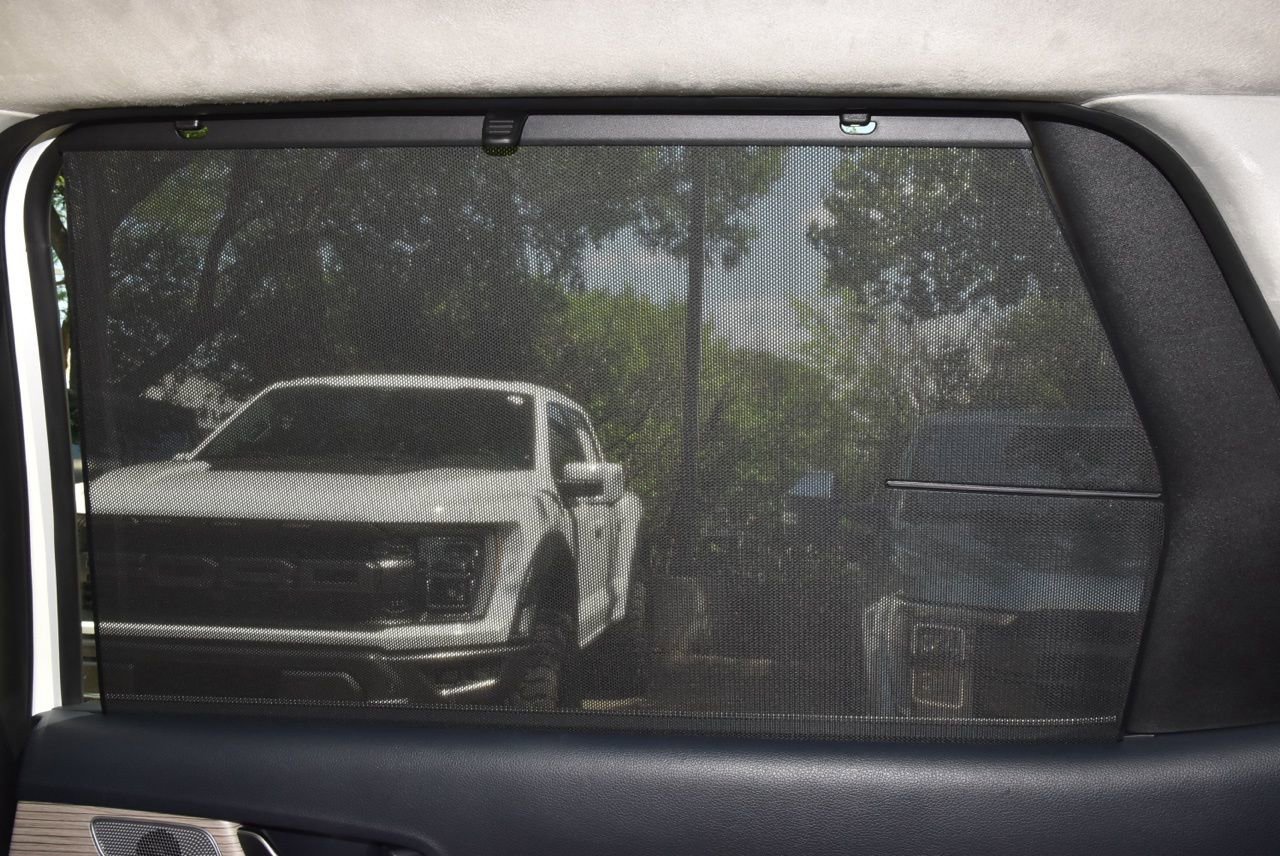 Used 2022 Hyundai Palisade Calligraphy image 19