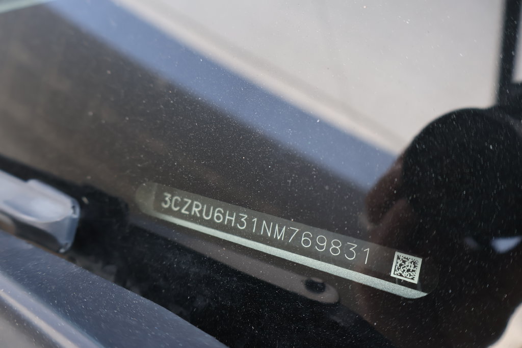 Used 2022 Honda HR-V LX image 56