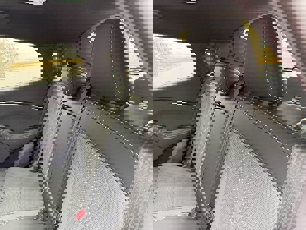 New 2025 Ford Mustang Mach-E GT w/ Bronze Appearance Package image 14