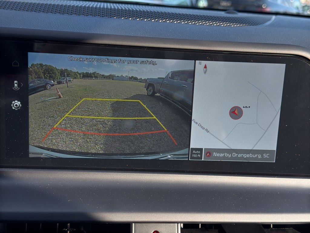 New 2026 Kia Seltos S AWD/4WD image 15
