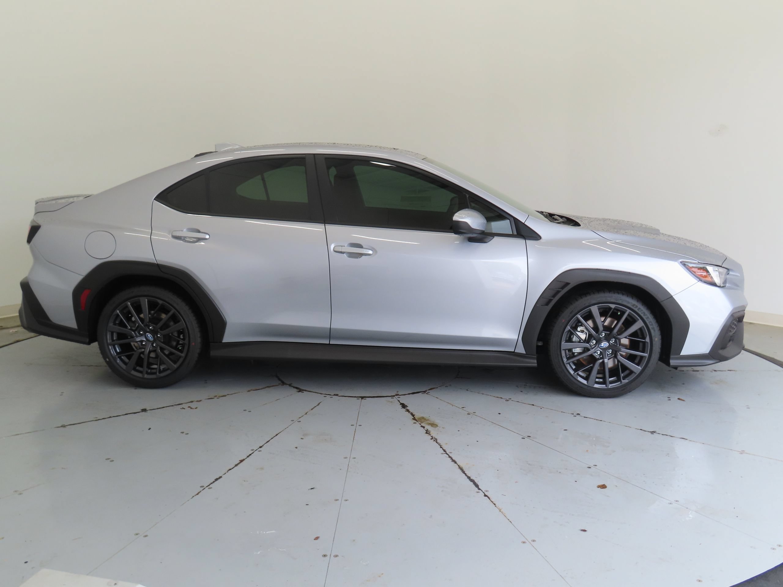 New 2026 Subaru WRX Premium w/ WRX Electronics Package AWD/4WD image 2
