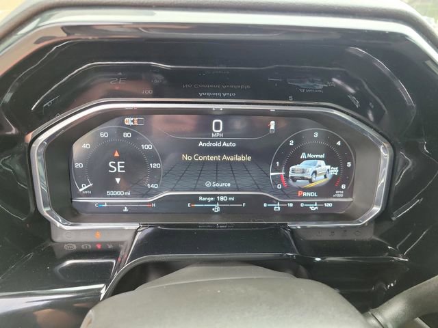 Used 2024 GMC Sierra 1500 SLT image 28